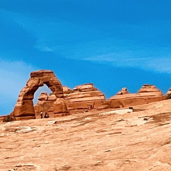 Arches National Park - Arch - Parks Near Me Arches National Park - Arch - Parks Near Me