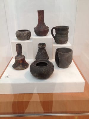 Ohr-O'Keefe Museum of Art by null