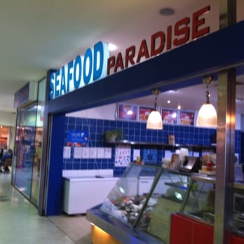 Seafood Paradise - Grocery Near Me - Brunswick, VIC Seafood Paradise - Grocery Near Me - Brunswick, VIC