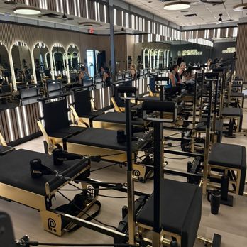 Pilates Addiction - Pilates Near Me - Weston, Florida