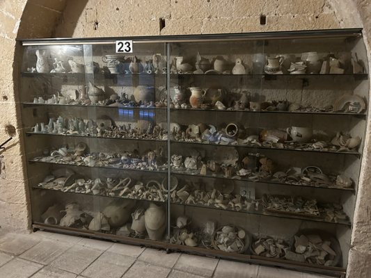 Museo Faggiano by null