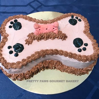 pretty paws bakery