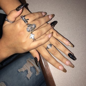 Five Star Nails & Spa - Nail Salons Near Me - Cypress, Texas Five Star Nails & Spa - Nail Salons Near Me - Cypress, Texas