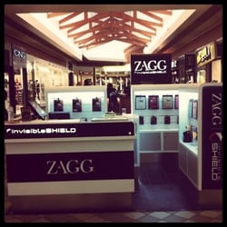 ZAGG