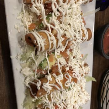 El Muchacho Alegre - Flauta - Tacos Near Me - Omaha, Nebraska El Muchacho Alegre - Flauta - Tacos Near Me - Omaha, Nebraska