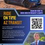 Photo of Ride On Time AZ Transit LLC