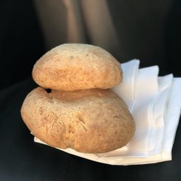 Pao De Queijo