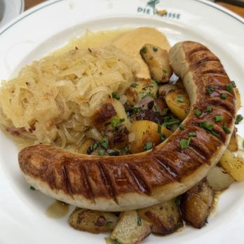 Die Weisse - Brewpubs Near Me - Salzburg, 5