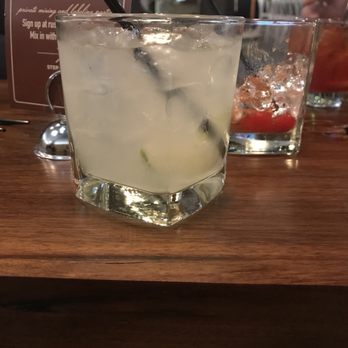 Rush Creek Distilling - Bars Near Me - Harvard, Illinois