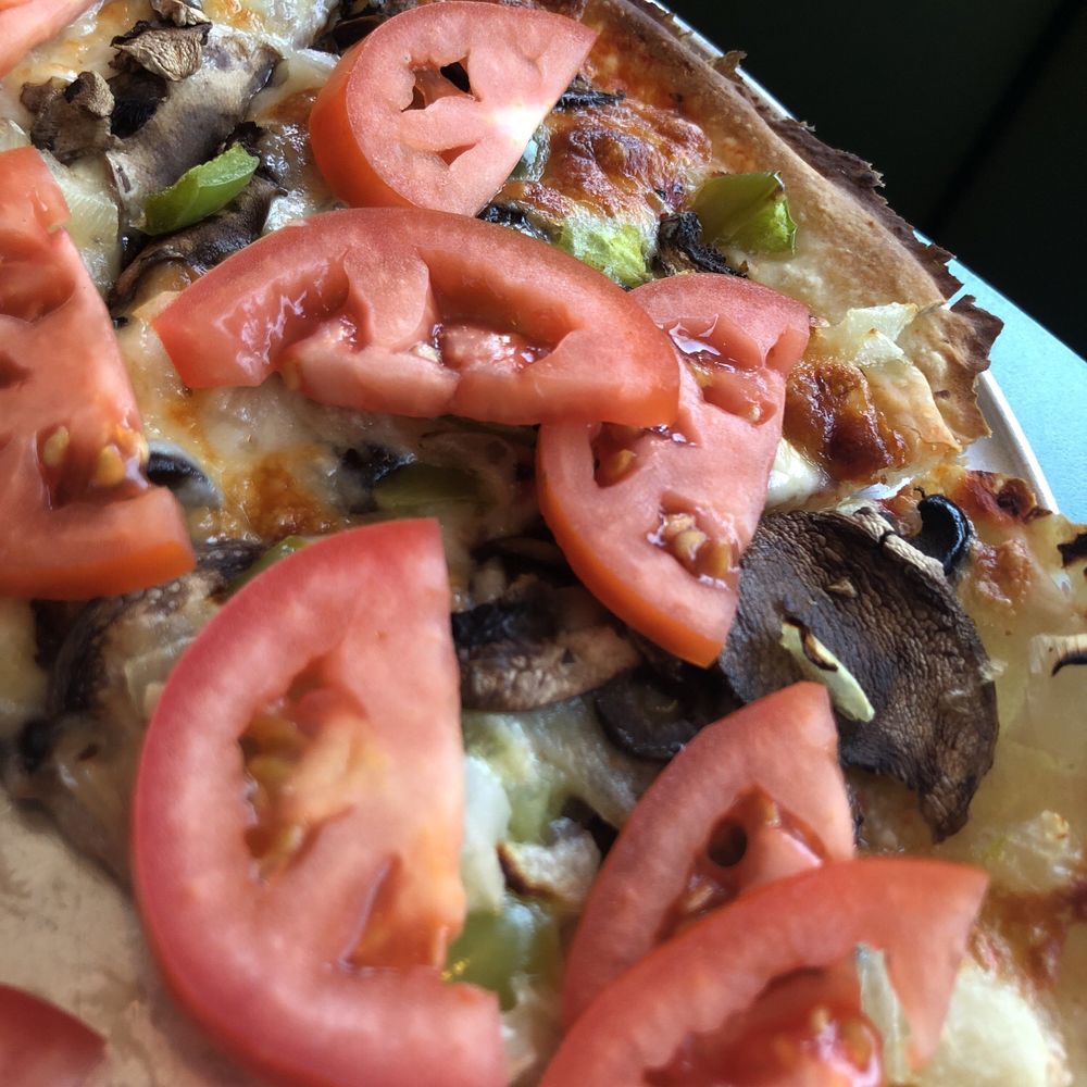 The Cloverleaf - Pizza Near Me - Tacoma, Washington The Cloverleaf - Pizza Near Me - Tacoma, Washington