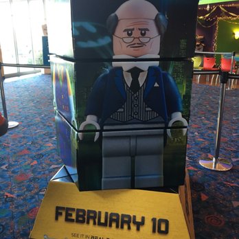 Regal Harrisburg - Cinema Near Me - Harrisburg, Pennsylvania