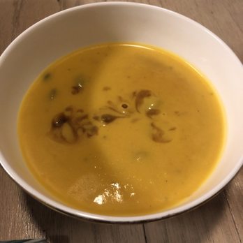 Roost - Soup de Jour - New American Near Me - Houston, Texas