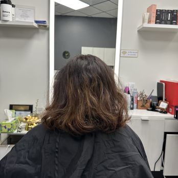K-Pop Hair Extensions - Before - Hair Extensions Near Me - Las Vegas, Nevada K-Pop Hair Extensions - Before - Hair Extensions Near Me - Las Vegas, Nevada
