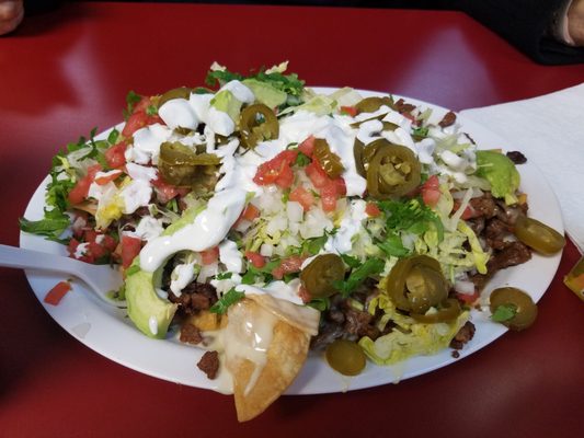 Bella Vista 2 by null