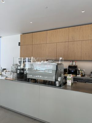 Blue Bottle Coffee by null