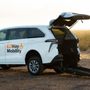 EzWay Mobility