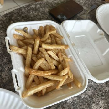 The Flippin Chicken - Fries - Chicken Shop Near Me - Roswell, Georgia The Flippin Chicken - Fries - Chicken Shop Near Me - Roswell, Georgia