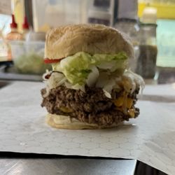 One Man Band Food Truck