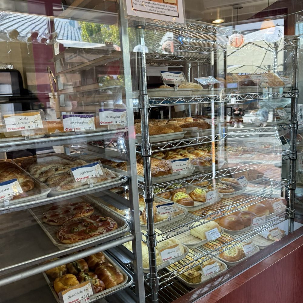Yamazaki Bakery - Bakeries Near Me - Los Angeles, California Yamazaki Bakery - Bakeries Near Me - Los Angeles, California