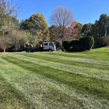 Bean Brothers Landscaping - Lawn Services Near Me - Lincolnton, North Carolina