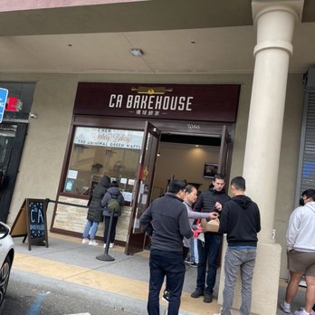 CA Bakehouse - Bakeries Near Me - San Jose, California CA Bakehouse - Bakeries Near Me - San Jose, California