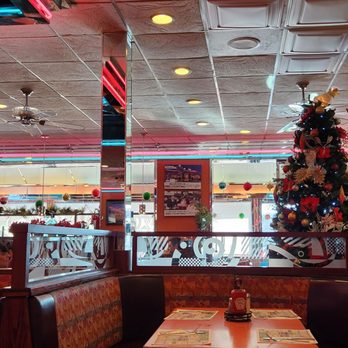 Jefferson Diner - Diners Near Me - Lake Hopatcong, New Jersey