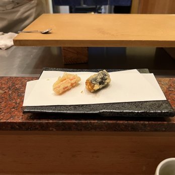 Tempura Endo - Crab, Uni - Japanese Near Me - Beverly Hills, California Tempura Endo - Crab, Uni - Japanese Near Me - Beverly Hills, California