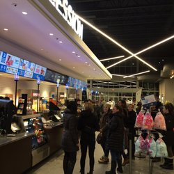 Landmark Cinemas Calgary Country Hills