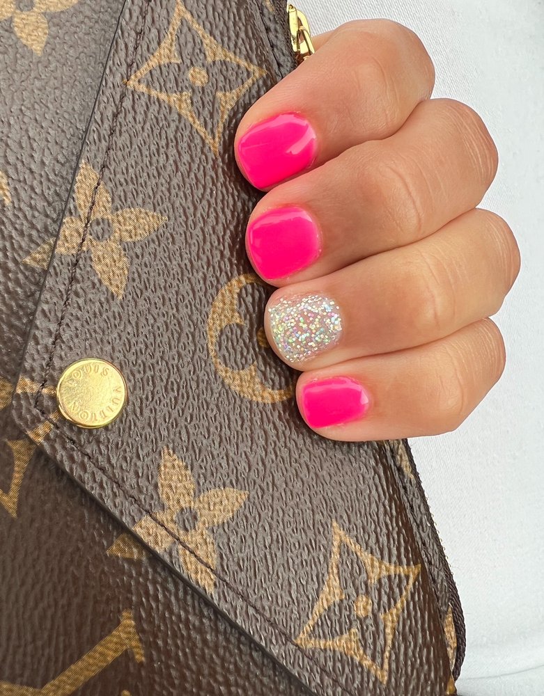 LOTUS NAILS & SPA Updated August 2024 43 Photos & 54 Reviews 1617