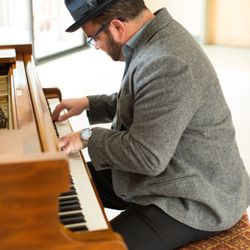 Kevin Mccullough, Jazz Pianist