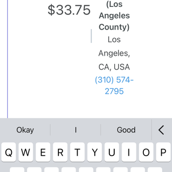 Canex Delivery - Order says one price but charge is totally different as well as other fees - Cannabis Dispensaries Near Me Canex Delivery - Order says one price but charge is totally different as well as other fees - Cannabis Dispensaries Near Me
