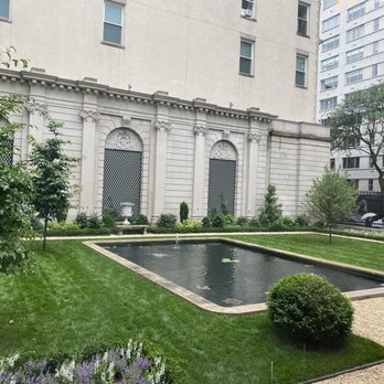 The Frick Collection - Art Museums Near Me - New York, New York