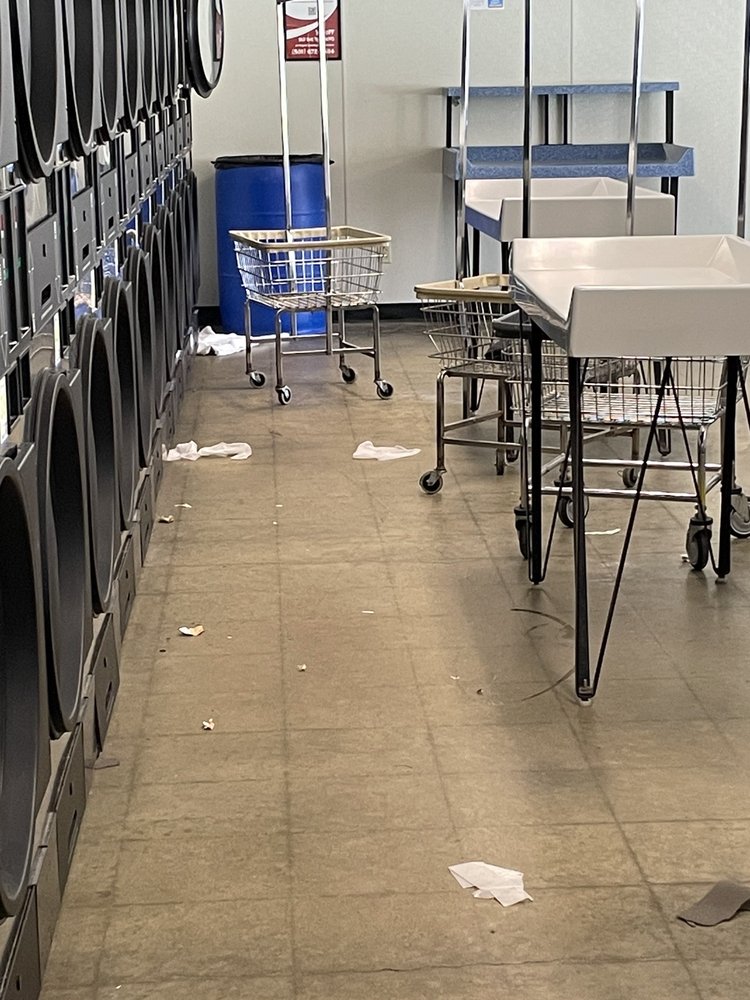 BRYANT LAUNDROMAT 110 Dell Dr, Bryant, Arkansas Laundromat Phone