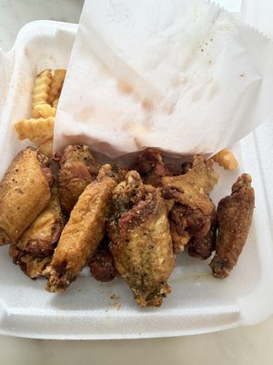 House Of Wings by null