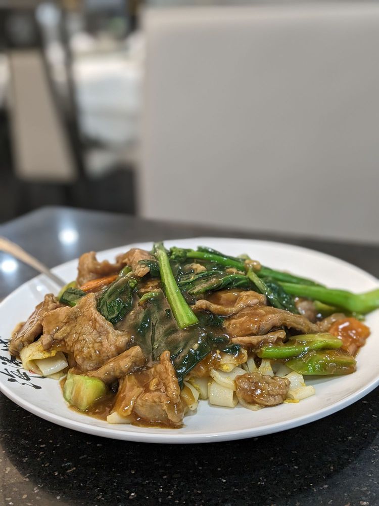 Hai Cang Harbor Seafood Restaurant