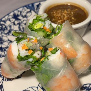 Boiling Pho - Summer Rolls - Vietnamese Near Me - Pompton Lakes, New Jersey