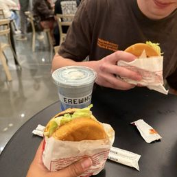 double double double double