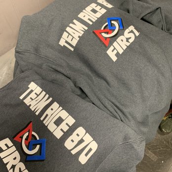 New Hot Styles Apparel Printing - Screen Printing/T-Shirt Printing Near Me - Glen Cove, New York New Hot Styles Apparel Printing - Screen Printing/T-Shirt Printing Near Me - Glen Cove, New York