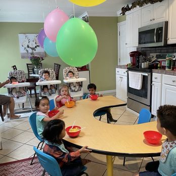 Sunny Day Care - Child Care & Day Care Near Me - Hayward, California Sunny Day Care - Child Care & Day Care Near Me - Hayward, California