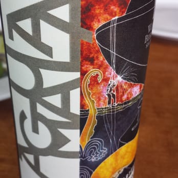 Muelle 3 - Local craft IPA..it was good - Seafood Near Me - Ensenada, BCN