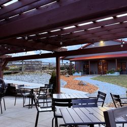 Bristow Road Winery