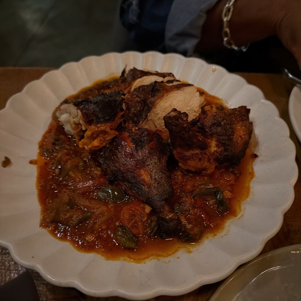 Cooks & Soldiers - Chicken - Spanish Near Me - Atlanta, Georgia Cooks & Soldiers - Chicken - Spanish Near Me - Atlanta, Georgia
