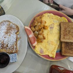 Leo's Place Diner