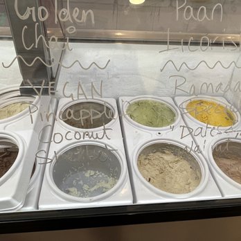 Koolfi Creamery - Flavors - Ice Cream & Frozen Yogurt Near Me - San Leandro, California Koolfi Creamery - Flavors - Ice Cream & Frozen Yogurt Near Me - San Leandro, California