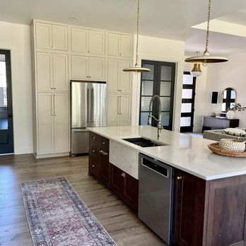 SKB Serenity Kitchen & Bath - Cabinetry Near Me - Bowdon, Georgia