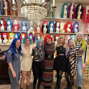 Coco Coquette - Sober & Sparkly Happy Hour - Cosmetics & Beauty Supply Near Me - Austin, Texas