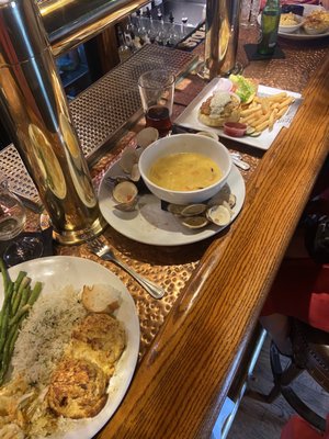 McCoole's at the Historic Red Lion Inn by null