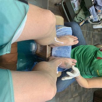 Top Nails Spa - Nail Salons Near Me - Henderson, Nevada