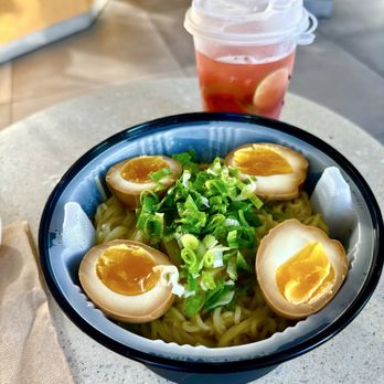 Möge Tee - Winter Garden - Chicken Ramen Combo Spicy Chicken Ramen - Bubble Tea Near Me - Winter Garden, Florida Möge Tee - Winter Garden - Chicken Ramen Combo Spicy Chicken Ramen - Bubble Tea Near Me - Winter Garden, Florida