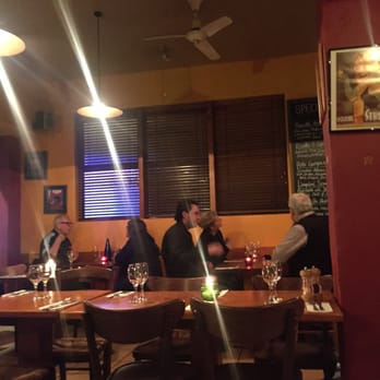 Botticelli - Like this cozy ambience - Italian Near Me - Auckland, AUK